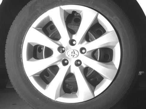Used 2025 Toyota Corolla LE FWD image 15