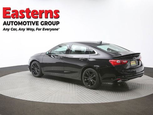 Used 2024 Chevrolet Malibu RS image 63