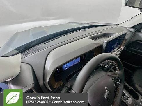 New 2026 Ford Bronco Sport Big Bend w/ Convenience Package AWD/4WD image 9