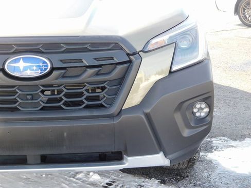 Used 2024 Subaru Forester Wilderness image 9