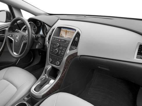 Used 2017 Buick Verano Sport Touring FWD image 19