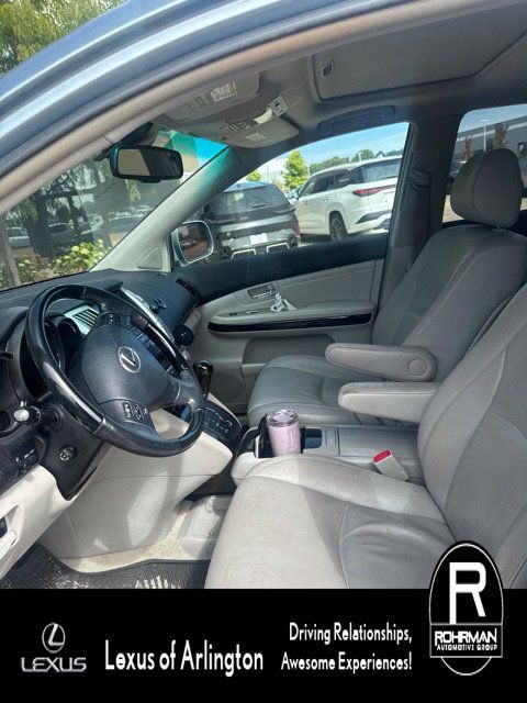 Used 2009 Lexus RX 350 AWD image 5