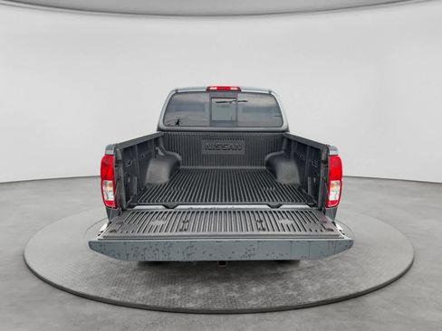 Used 2017 Nissan Frontier SV AWD/4WD image 20