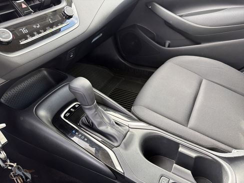 Certified 2024 Toyota Corolla LE image 8