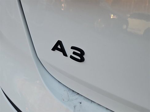 New 2026 Audi A3 2.0T Premium image 6