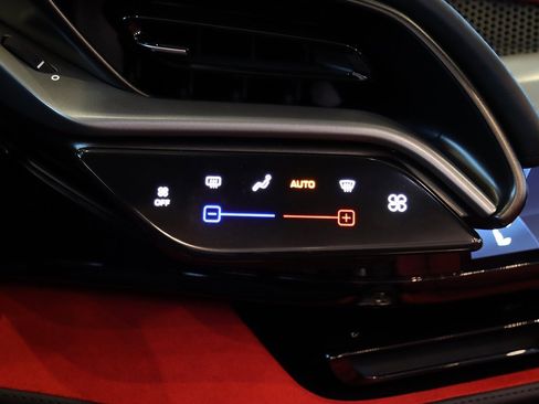 Certified 2022 Ferrari SF90 Spider image 67