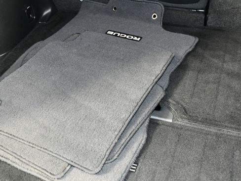 Used 2019 Nissan Rogue S w/ Special Edition Package image 49