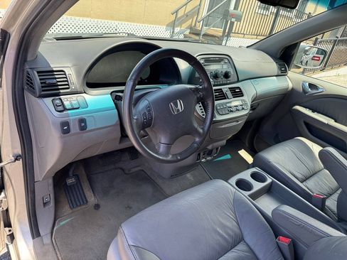 Used 2009 Honda Odyssey EX-L image 11