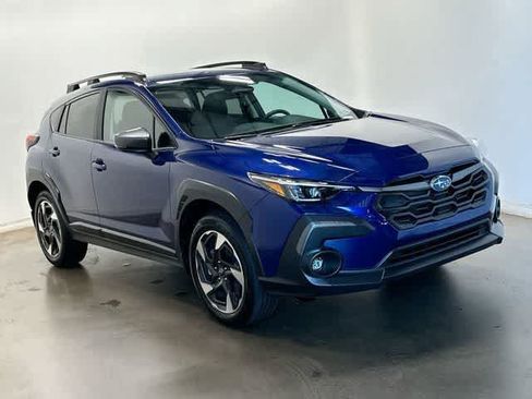 Certified 2026 Subaru Crosstrek 2.5i Limited AWD/4WD image 30