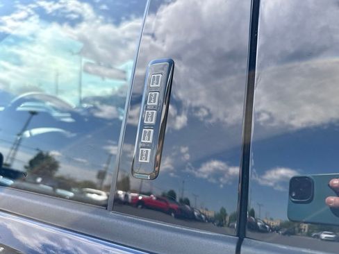 Used 2025 Ford F150 Lightning Lariat AWD/4WD image 14
