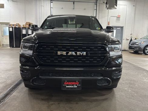 Used 2023 RAM 1500 Big Horn AWD/4WD image 2