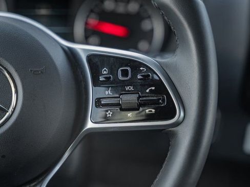 Used 2024 Mercedes-Benz Sprinter 3500 image 27