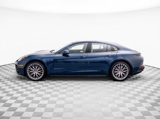 New 2026 Porsche Panamera 4 video 2