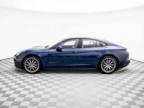 New 2026 Porsche Panamera 4 image 2