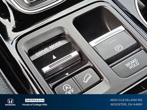 Certified 2023 Honda Pilot Touring image 26
