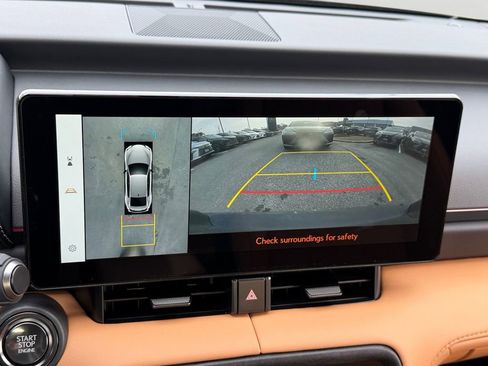 New 2026 Lexus IS 350 F Sport image 18