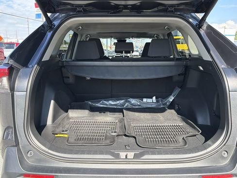 Used 2024 Toyota RAV4 XLE w/ Convenience Package FWD image 20