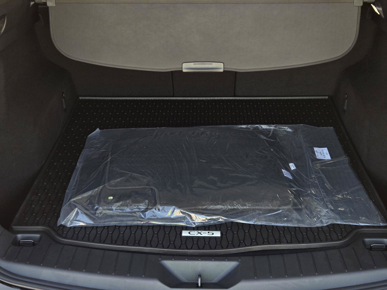 New 2026 MAZDA CX-5 Preferred AWD/4WD image 6