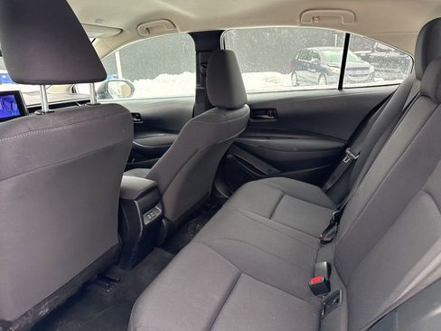 Certified 2024 Toyota Corolla LE image 31