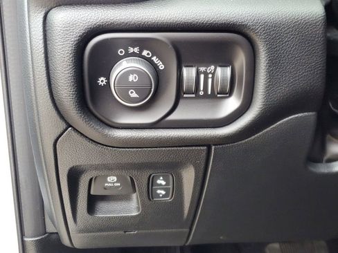 Used 2026 RAM 1500 Laramie AWD/4WD image 20