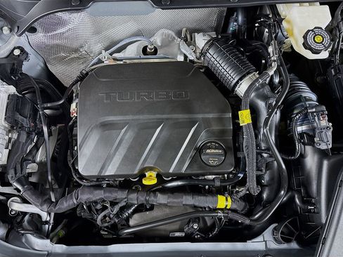 New 2026 Buick Envista Sport Touring w/ Convenience I Package image 30