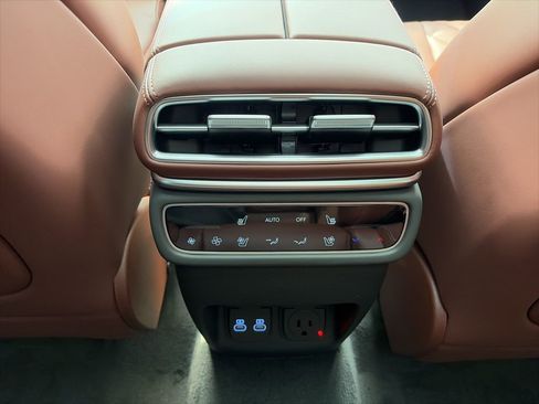 New 2026 Genesis GV80 3.5T Prestige image 21