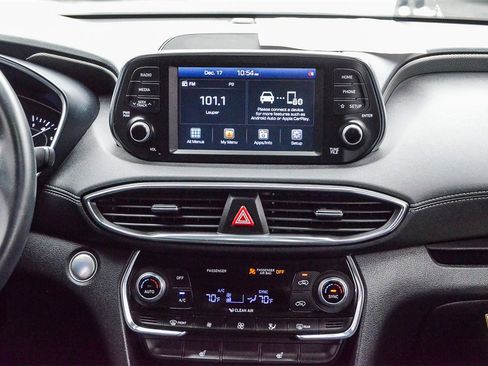 Used 2020 Hyundai Santa Fe SEL image 14