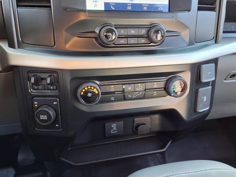 Certified 2022 Ford F150 XL w/ Trailer Tow Package AWD/4WD image 14