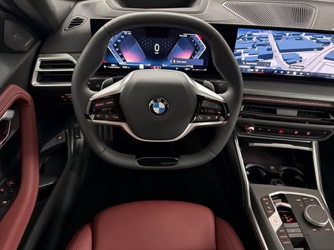Used 2025 BMW 230i Coupe w/ Premium Package RWD image 14