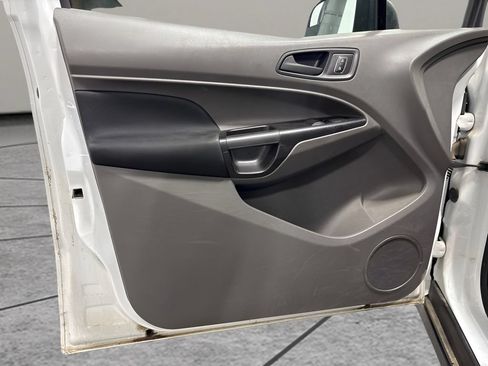 Used 2021 Ford Transit Connect XL FWD image 16
