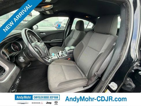 Used 2022 Dodge Charger SXT RWD image 10