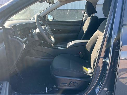Used 2025 Hyundai Tucson SEL AWD/4WD image 18