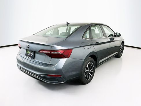 Used 2024 Volkswagen Jetta S FWD image 9