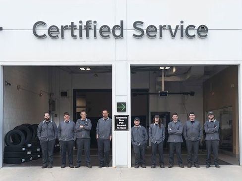 Used 2018 Ford F150 XLT w/ Equipment Group 302A Luxury image 6