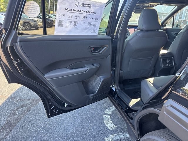 New 2026 Subaru Outback Premium AWD/4WD image 84