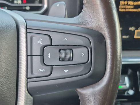 Used 2023 GMC Sierra 1500 Denali AWD/4WD image 19