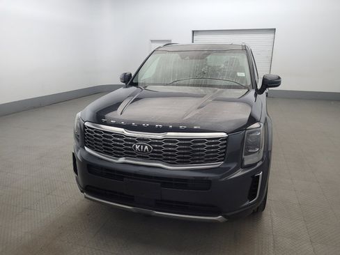 Used 2021 Kia Telluride S image 15