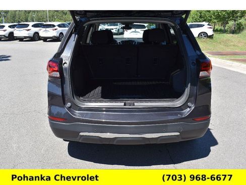 Used 2023 Chevrolet Equinox LT AWD/4WD image 31