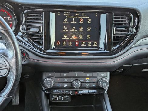 Used 2023 Dodge Durango GT image 12