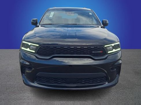 Used 2023 Dodge Durango GT AWD/4WD image 2