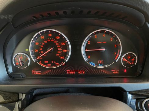 Used 2016 BMW X5 xDrive40e image 21