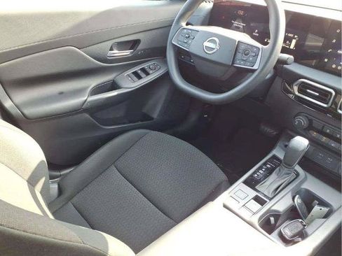Certified 2026 Nissan Sentra S w/ Floor Mat Package FWD image 9