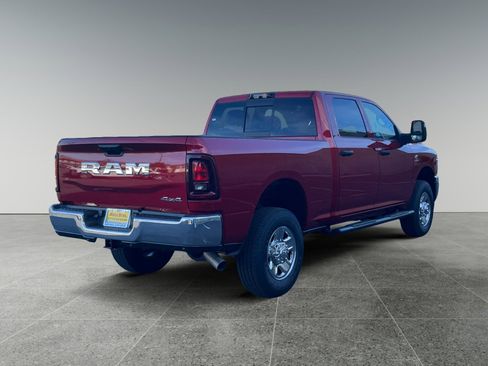 New 2026 RAM 2500 Tradesman AWD/4WD image 5