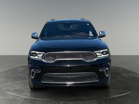 Used 2022 Dodge Durango Citadel AWD/4WD image 2