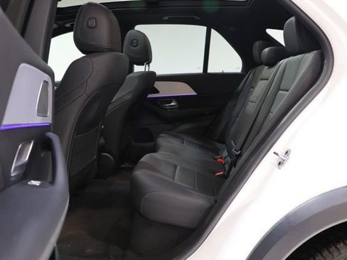 Used 2024 Mercedes-Benz GLE 350 4MATIC image 32