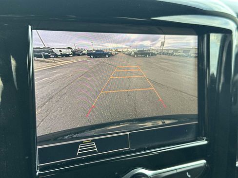 Used 2021 Chevrolet Traverse LS w/ LPO, Blackout Package image 21