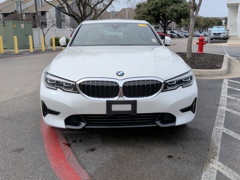 Used 2021 BMW 330i 330i w/ Premium Package image 6