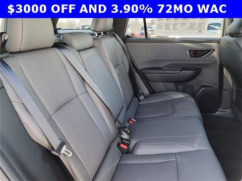 New 2026 Subaru Outback Limited XT image 17