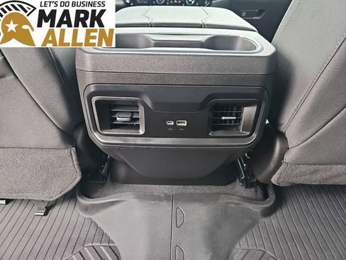 Used 2024 Chevrolet Silverado 1500 RST AWD/4WD image 20