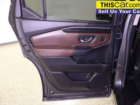 Used 2024 Honda Pilot Elite image 38